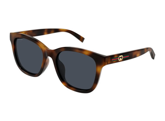Gucci GG1984SK 002 Havana/Blue