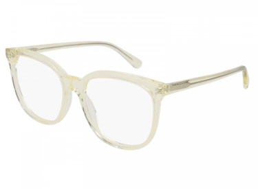 Stella McCartney SC0121O 003 Yellow