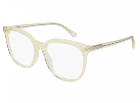 Stella McCartney SC0121O 003 Yellow
