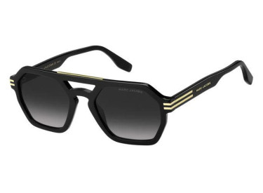 Marc Jacobs MARC 587/S 0807 9O Black/Grey Gradient