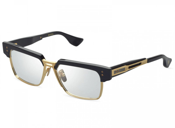 Dita HAKATRON-DTX-410-A-01 Yellow Gold - Black