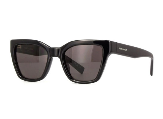 Saint Laurent SL641 001 Black/Black