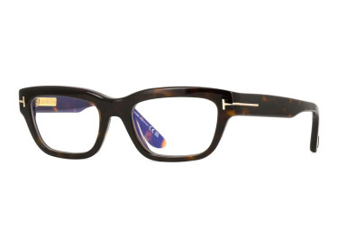 Tom Ford FT6045-B 052 Dark Havana 52mm