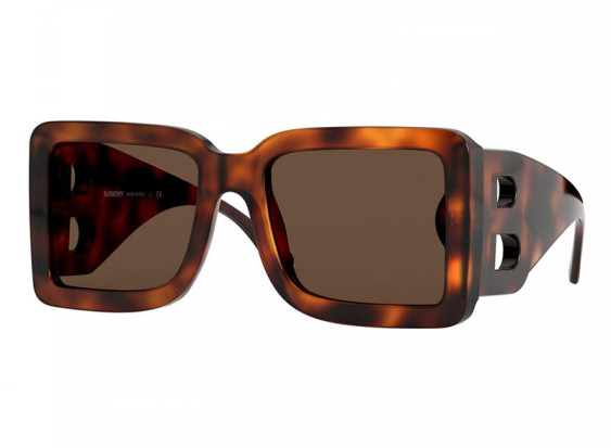 Burberry BE4312 331673 Light Havana