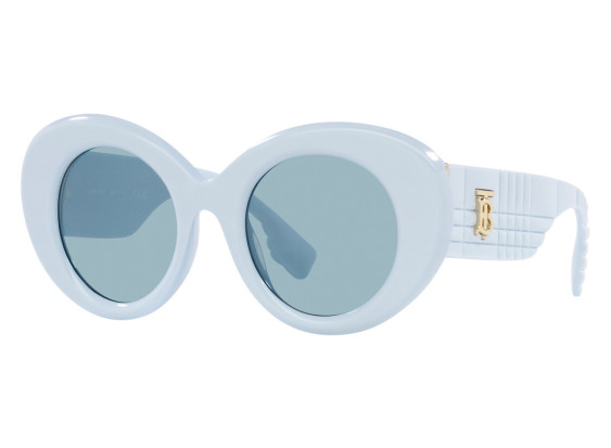 Burberry BE4370U 402880 Azure/Blue