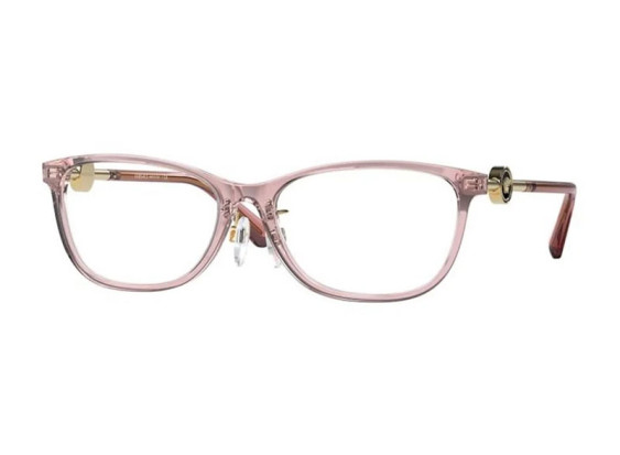 Versace VE3297D 5322 Transparent Pink 55mm