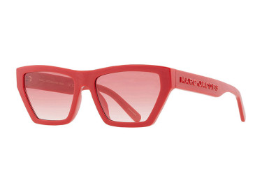 Marc Jacobs MARC 657/S 0C9A TX Red/Red Gradient