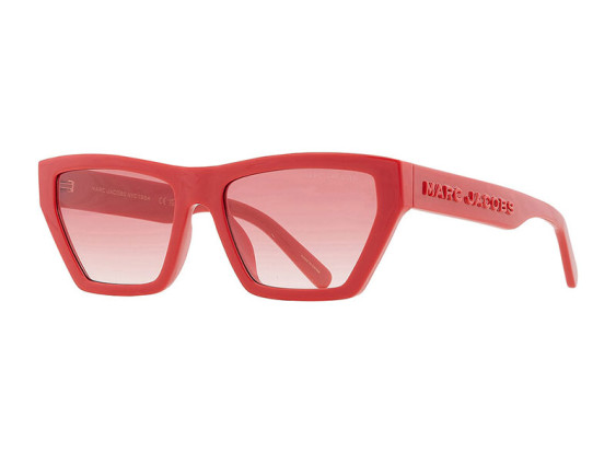 Marc Jacobs MARC 657/S 0C9A TX Red/Red Gradient