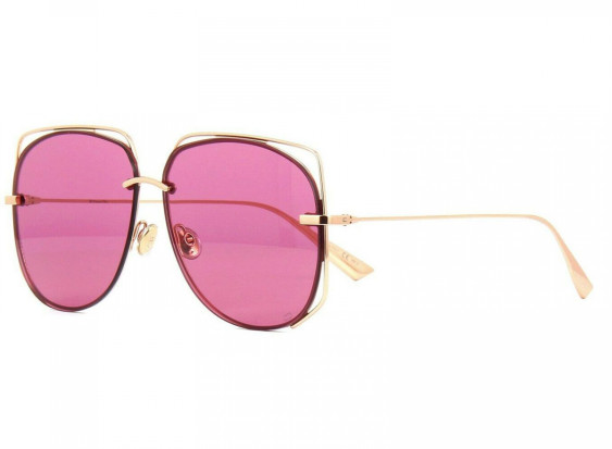 Dior STELLAIRE 6 DDB VC Gold/Pink