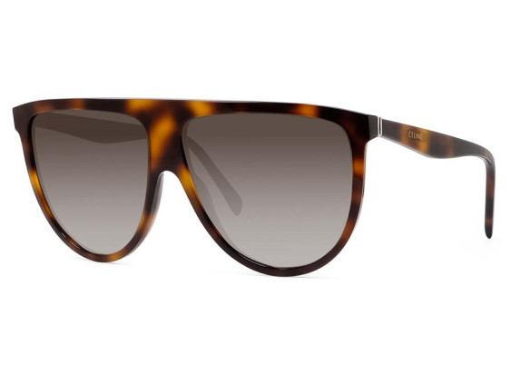 Celine CL4006IN 53K Havana/Gradient Roviex