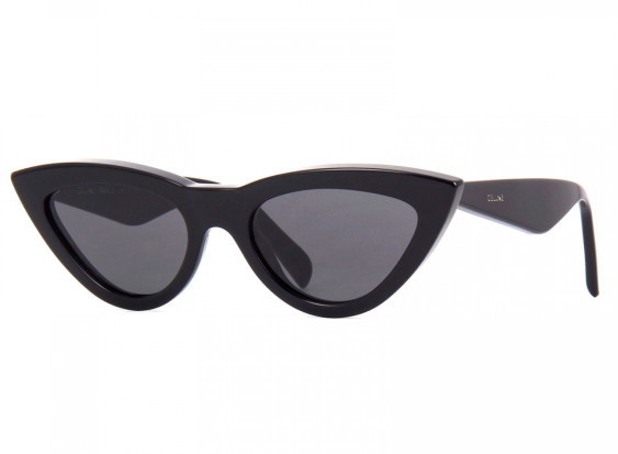 Celine CL4019IN 01A Black