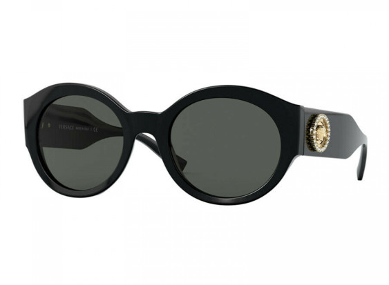 Versace VE4380B GB1/87 Black