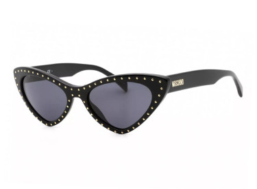 Moschino MOS006/S 0807 IR Black/Grey