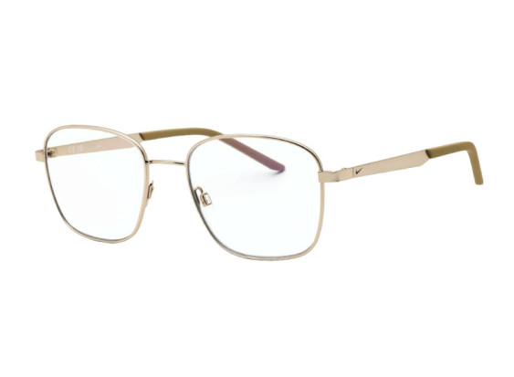 Nike NIKE TRAVELER FLOW BL IB3677X 722 Satin Gold 53mm
