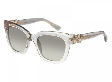 Jimmy Choo MAGGIE/S  W7H/NQ Crystal