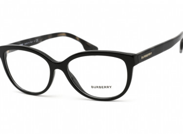 Burberry BE2357 3980 Black 54mm