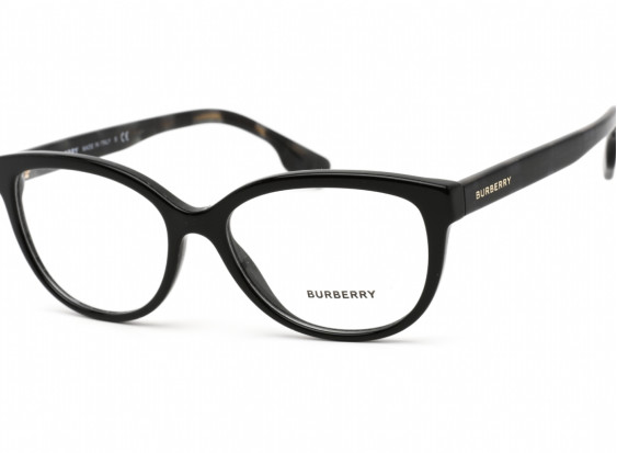 Burberry BE2357 3980 Black 54mm