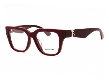 Burberry BE2403F 4119 Bordeaux 51mm