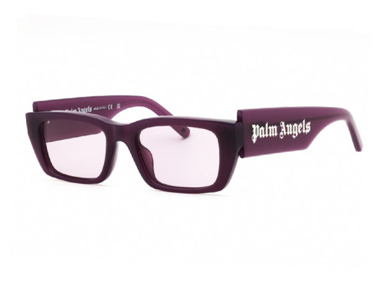 Palm Angels PERI002 PALM 3737 Purple/Purple