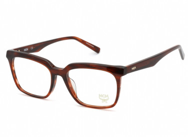 MCM MCM2714 281 Striped Brown 53mm
