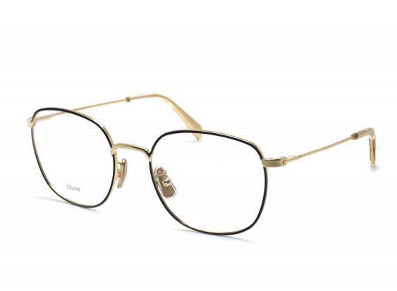 Celine CL50037U 031 Black/Gold