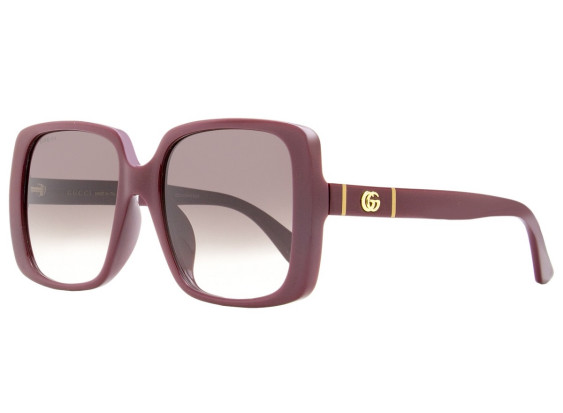 Gucci GG0632SA 004 Burgundy