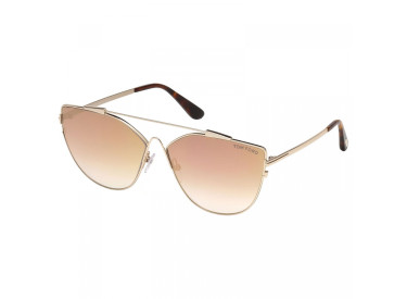 Tom Ford FT0563/S 33G Gold/Brown