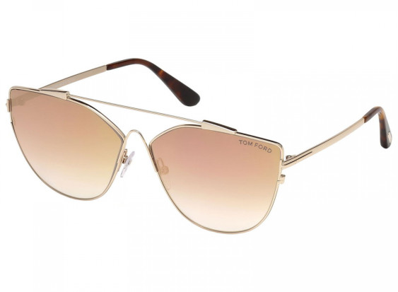 Tom Ford FT0563/S 33G Gold/Brown