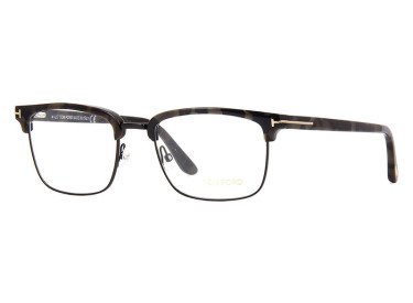 Tom Ford FT5504 056 Havana 54mm