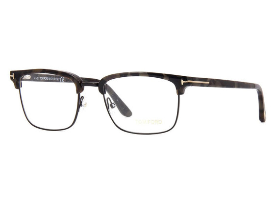Tom Ford FT5504 056 Havana 54mm