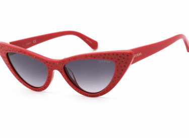 Guess GU7810 68B Red/Smoke