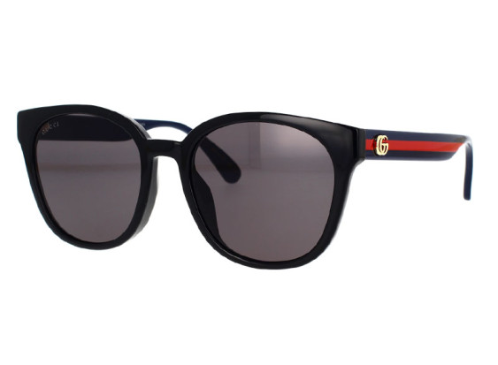 Gucci GG0855SK 002 Black