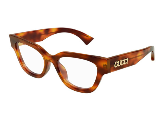 Gucci GG1837O 002 Havana 51mm