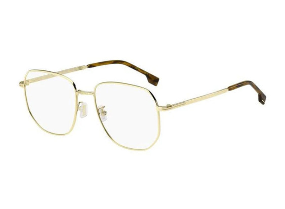 Hugo Boss BOSS 1672/F 0J5G 00 Gold 56mm
