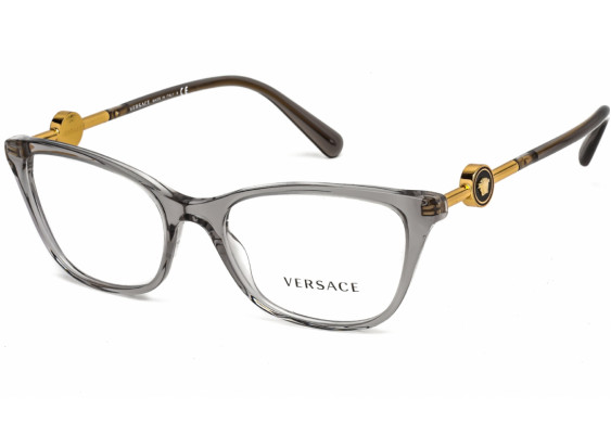 Versace VE3293 593 Transparent Grey 53mm