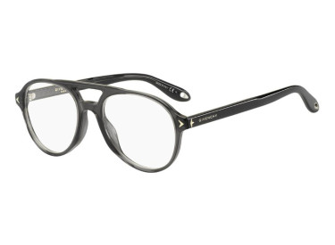 Givenchy GV0066 KB7 Grey 53mm