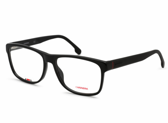Carrera 8851 0807 00 Black 56mm