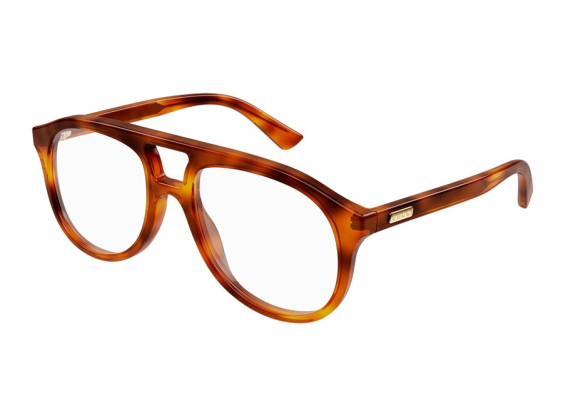 Gucci GG1320O 002 Blonde Havana 54mm