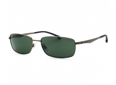 Carrera CARRERA 8043/S 0R80 QT Matte Dark Ruthenium/Green