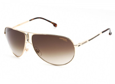 Carrera GIPSY65 0J5G HA Gold/Brown Gradient
