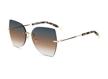 Missoni MIS 0119/S 0J5G PR Gold/Grey Brown Gradient