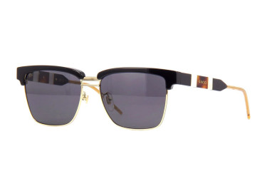 Gucci GG0603S 001 Black/Grey