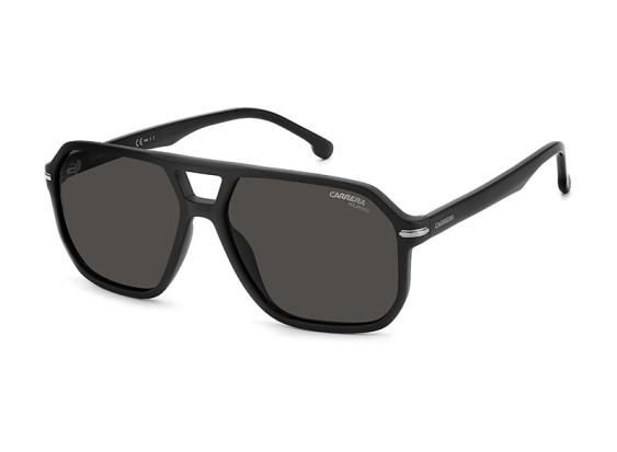 Carrera CARRERA 302/S/N 02M2 M9 Black/Grey Polarized