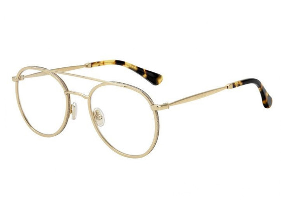 Jimmy Choo JC230 0J5G 00 Gold 51mm