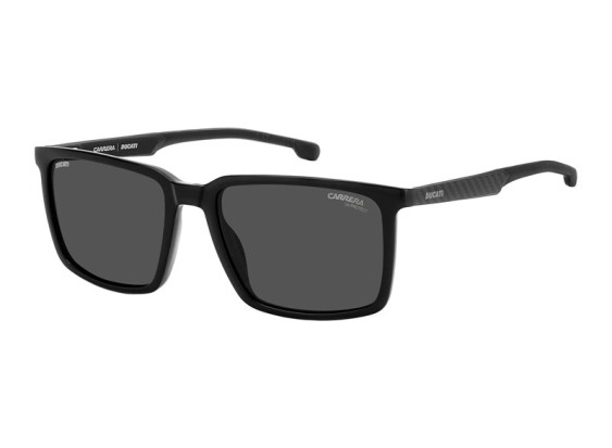 Carrera CARDUC 023/S 0807 IR Black/Grey