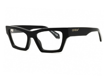 Off-White OERJ07X STYLE 7X 1000 Black 52mm