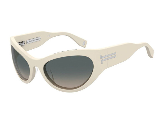 Marc Jacobs MJ 1087/S 0SZJ PR Ivory/Grey Brown Gradient