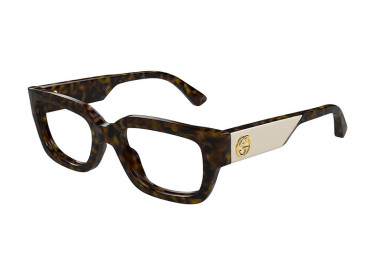Gucci GG1666O 007 Havana 53mm