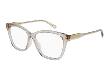 Chloe CH0084OA 003 Shiny Pink 55mm