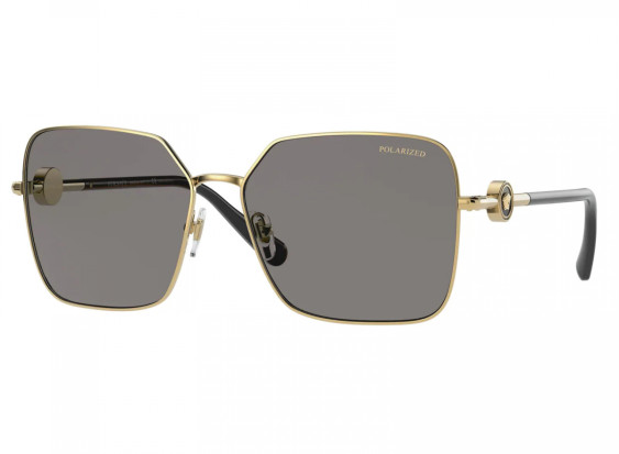 Versace VE2227 100281 Gold/Grey Polar